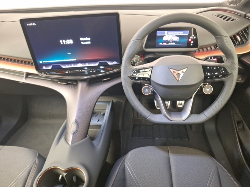 Used Cupra Tavascan 2025 for sale - 76533293: Photo 7