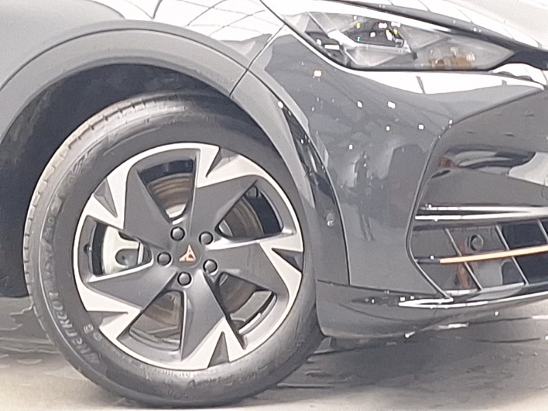 Used Cupra Tavascan 2025 for sale - 76533293: Photo 9