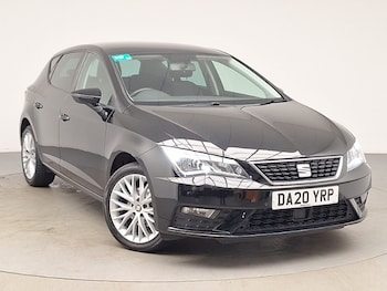 Used SEAT Leon 2020 for sale - 78916694: Photo
