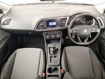 Used SEAT Leon 2020 for sale - 78916694: Photo