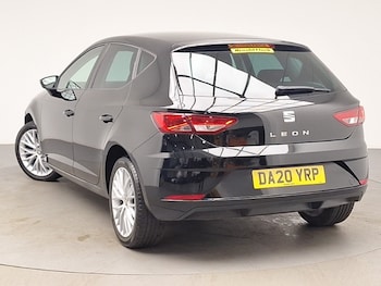 Used SEAT Leon 2020 for sale - 78916694: Photo