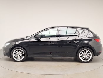 Used SEAT Leon 2020 for sale - 78916694: Photo