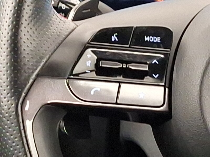 Used Hyundai TUCSON 2023 for sale - 78163971: Photo 10