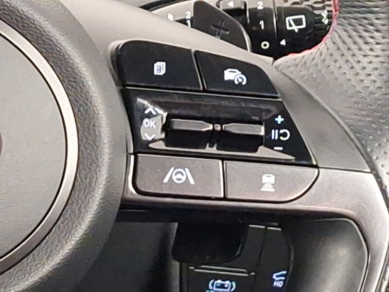 Used Hyundai TUCSON 2023 for sale - 78163971: Photo 11