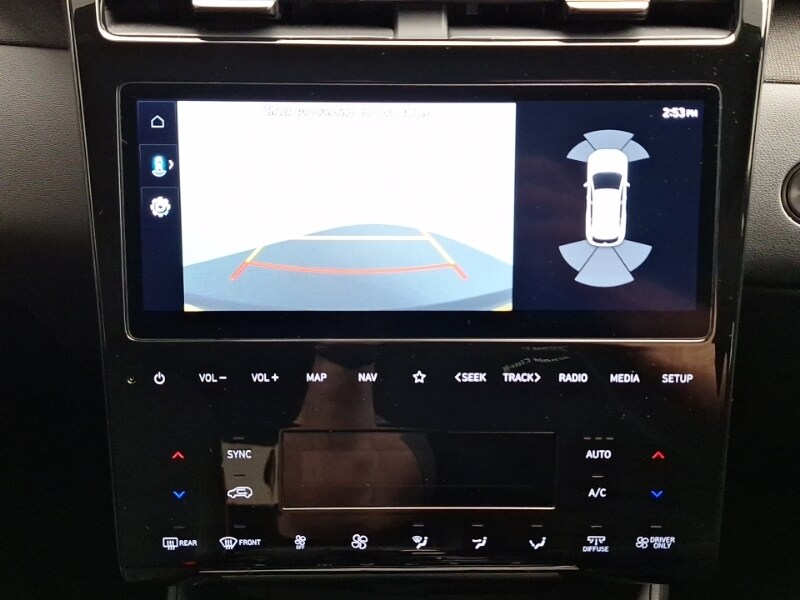 Used Hyundai TUCSON 2023 for sale - 78163971: Photo 12