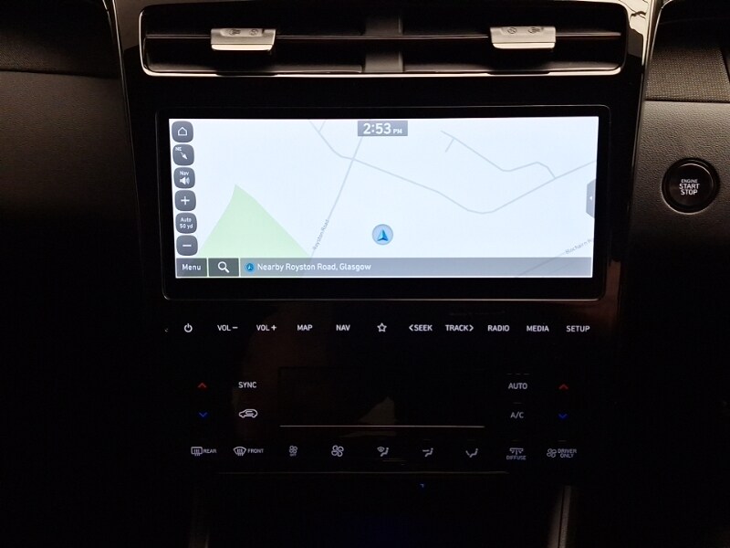 Used Hyundai TUCSON 2023 for sale - 78163971: Photo 15