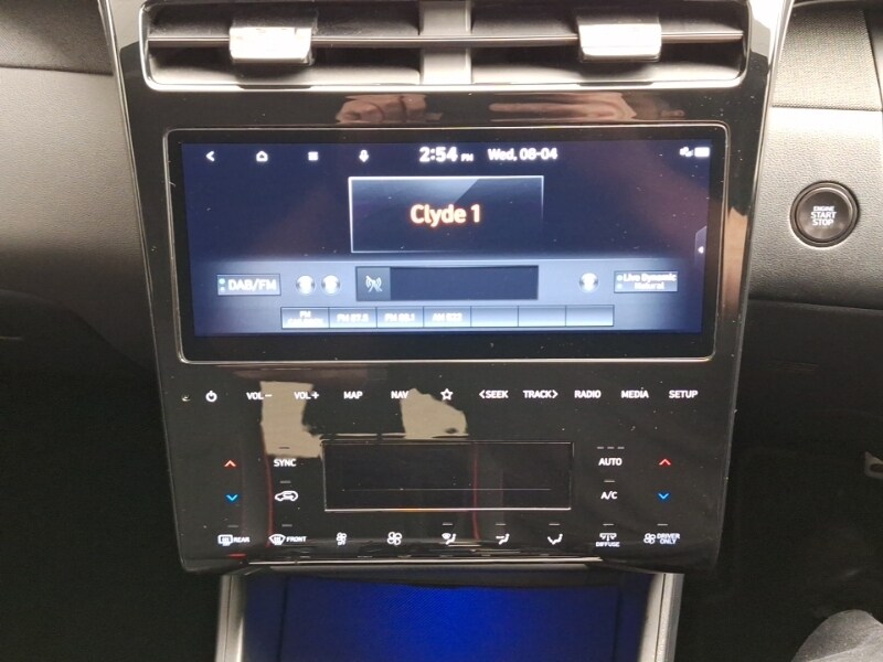 Used Hyundai TUCSON 2023 for sale - 78163971: Photo 16