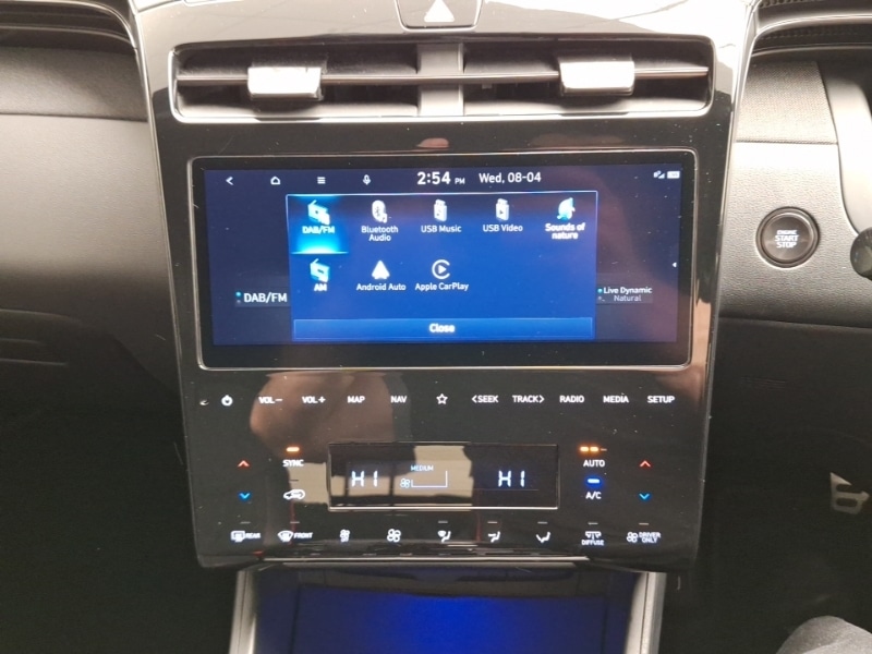 Used Hyundai TUCSON 2023 for sale - 78163971: Photo 17