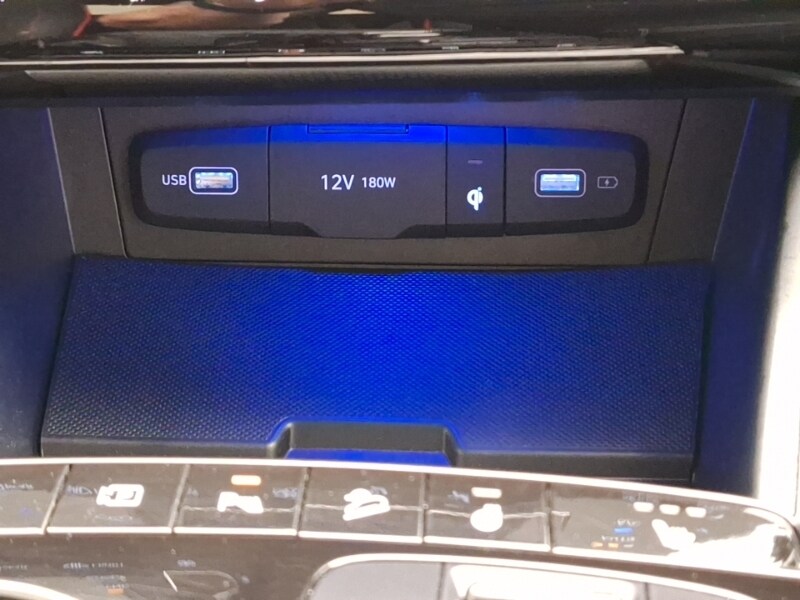 Used Hyundai TUCSON 2023 for sale - 78163971: Photo 18