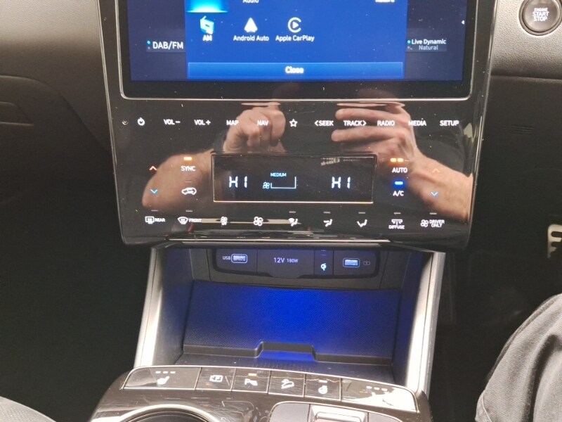 Used Hyundai TUCSON 2023 for sale - 78163971: Photo 19