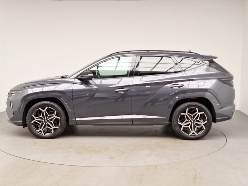 Used Hyundai TUCSON 2023 for sale - 78163971: Photo 4