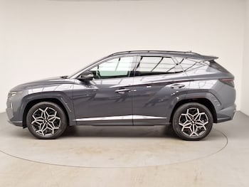 Used Hyundai TUCSON 2023 for sale - 78163971: Photo