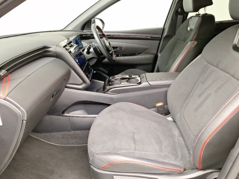 Used Hyundai TUCSON 2023 for sale - 78163971: Photo 5