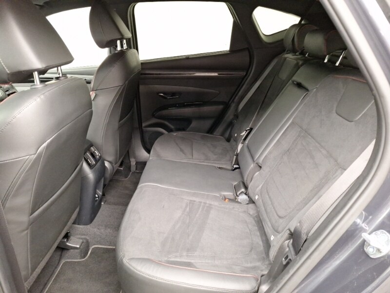 Used Hyundai TUCSON 2023 for sale - 78163971: Photo 6