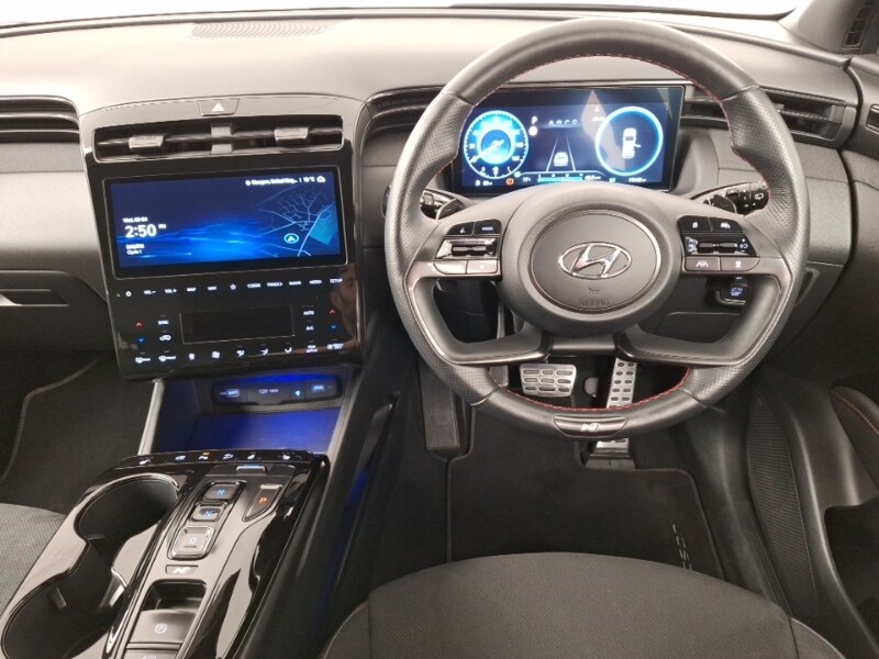 Used Hyundai TUCSON 2023 for sale - 78163971: Photo 7