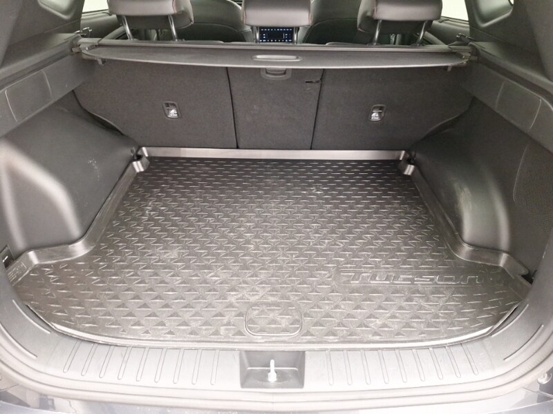 Used Hyundai TUCSON 2023 for sale - 78163971: Photo 8