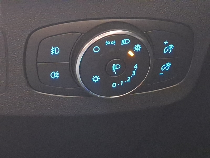 Used Ford Puma 2023 for sale - 78006108: Photo 14