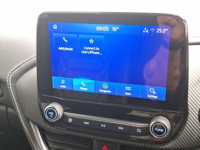 Used Ford Puma 2023 for sale - 78006108: Photo 16