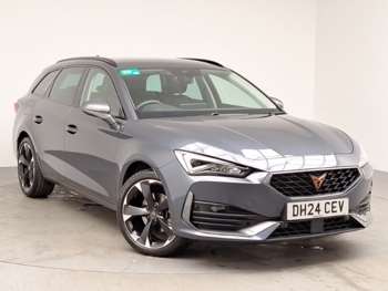 2024 - 1.5 TSI V1 5dr
