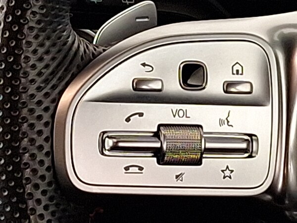 Used Mercedes-Benz GLB 2023 for sale - 76238150: Photo 10