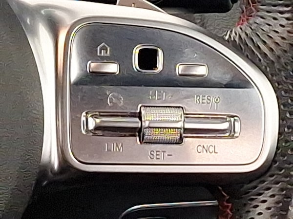 Used Mercedes-Benz GLB 2023 for sale - 76238150: Photo 11
