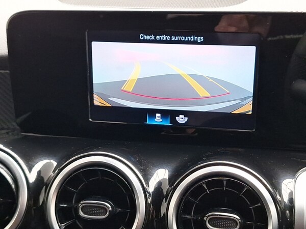 Used Mercedes-Benz GLB 2023 for sale - 76238150: Photo 12