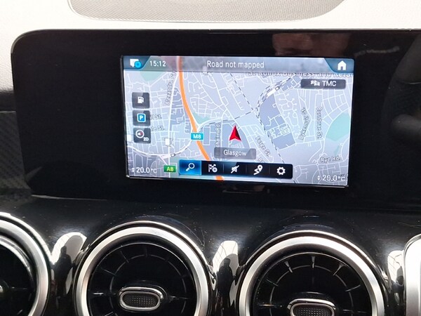 Used Mercedes-Benz GLB 2023 for sale - 76238150: Photo 13