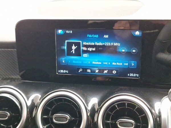 Used Mercedes-Benz GLB 2023 for sale - 76238150: Photo 16