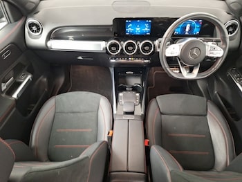 Used Mercedes-Benz GLB 2023 for sale - 76238150: Photo