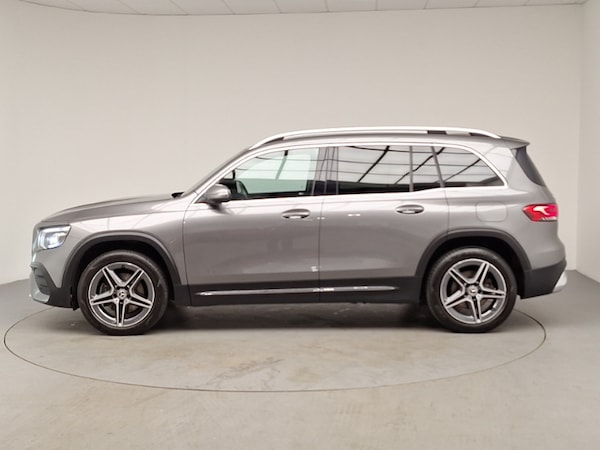 Used Mercedes-Benz GLB 2023 for sale - 76238150: Photo 4