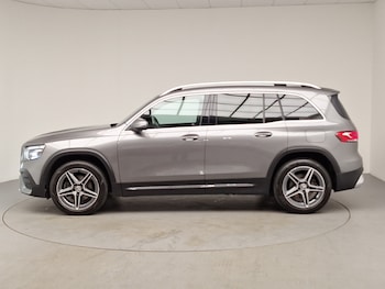 Used Mercedes-Benz GLB 2023 for sale - 76238150: Photo