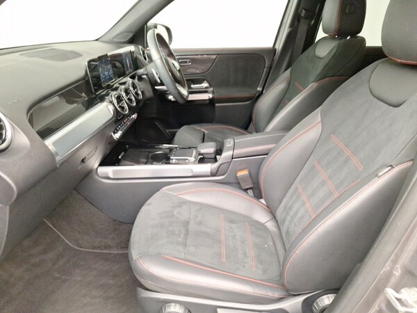 Used Mercedes-Benz GLB 2023 for sale - 76238150: Photo 5