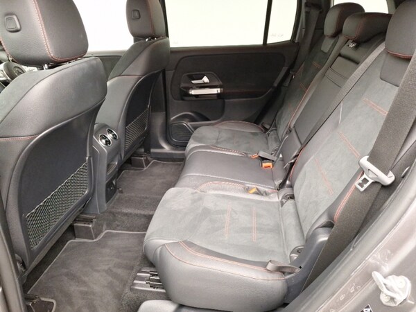 Used Mercedes-Benz GLB 2023 for sale - 76238150: Photo 6