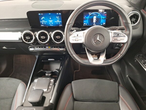 Used Mercedes-Benz GLB 2023 for sale - 76238150: Photo 7