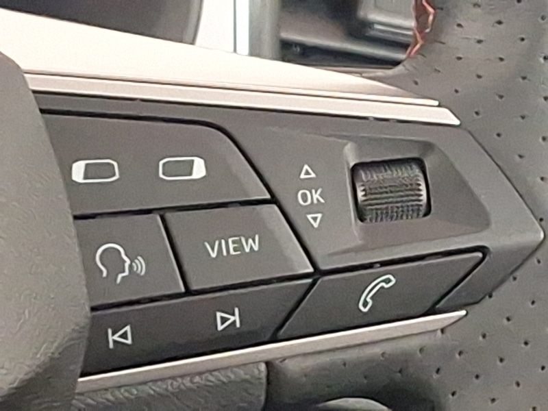 Used SEAT Ateca 2025 for sale - 77433590: Photo 11