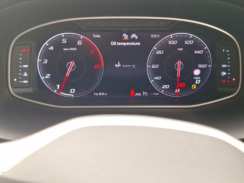 Used SEAT Ateca 2025 for sale - 77433590: Photo 13