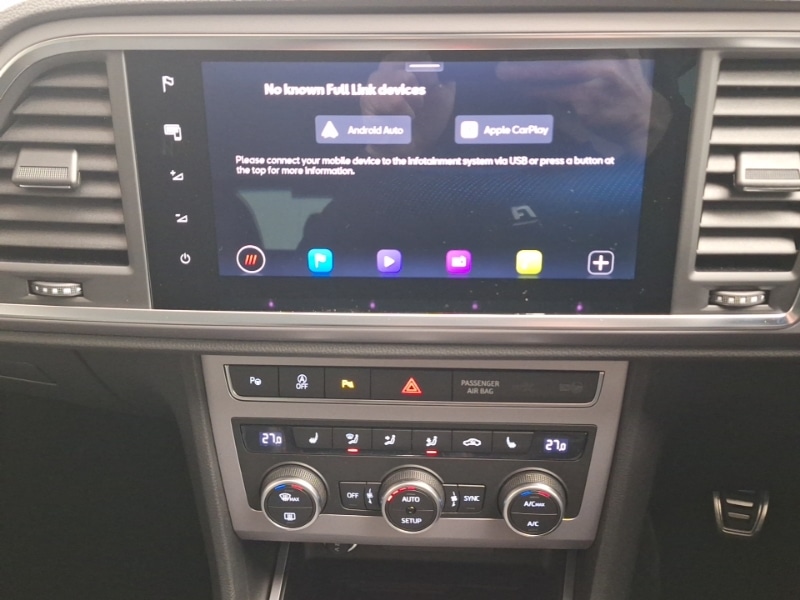 Used SEAT Ateca 2025 for sale - 77433590: Photo 15