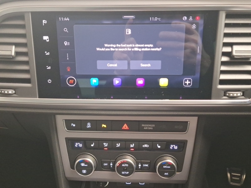 Used SEAT Ateca 2025 for sale - 77433590: Photo 16