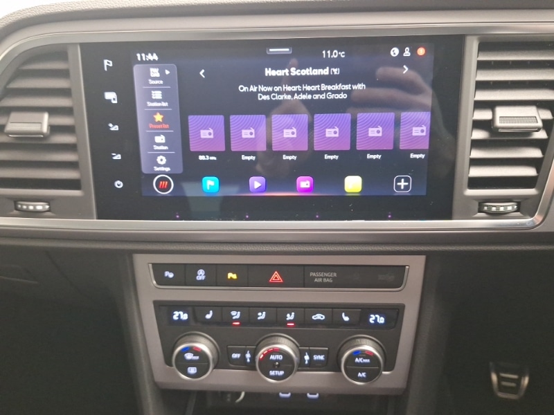 Used SEAT Ateca 2025 for sale - 77433590: Photo 17