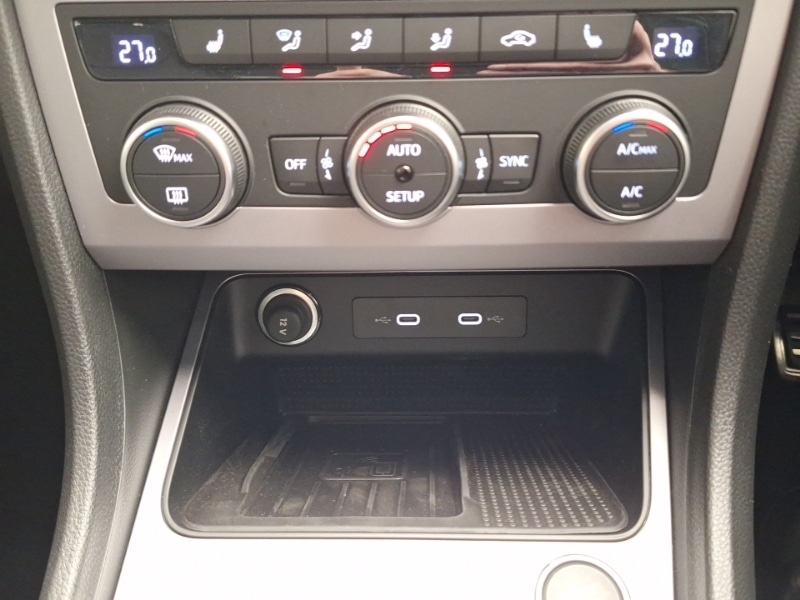 Used SEAT Ateca 2025 for sale - 77433590: Photo 18