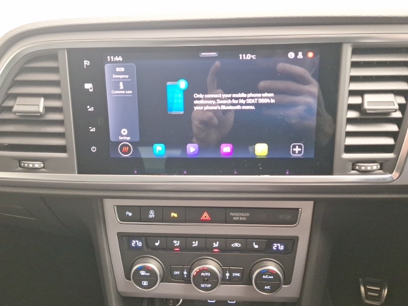 Used SEAT Ateca 2025 for sale - 77433590: Photo 19