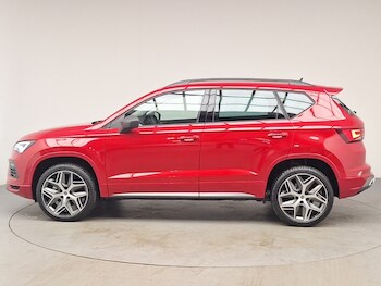 Used SEAT Ateca 2025 for sale - 77433590: Photo