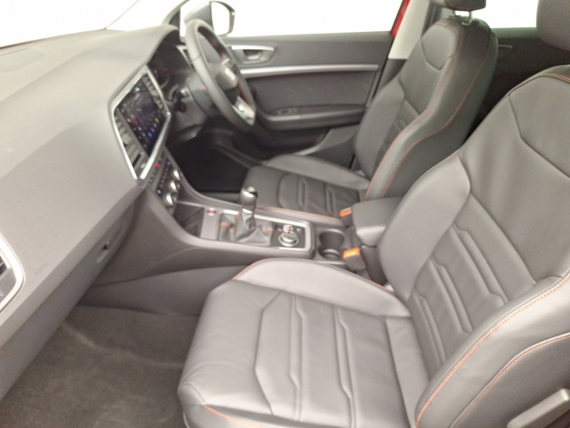 Used SEAT Ateca 2025 for sale - 77433590: Photo 5