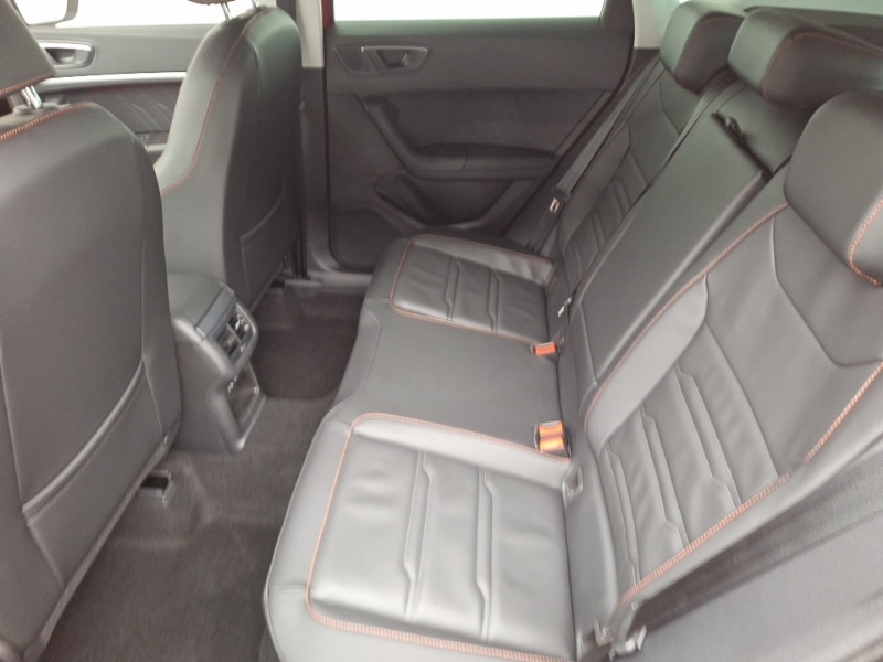 Used SEAT Ateca 2025 for sale - 77433590: Photo 6