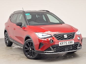 Used SEAT Arona 2025 for sale - 78811796: Photo