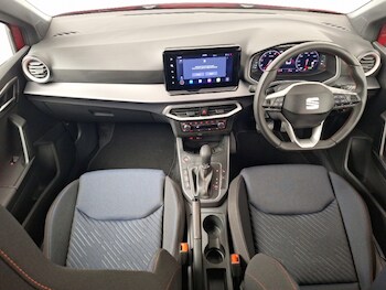 Used SEAT Arona 2025 for sale - 78811796: Photo