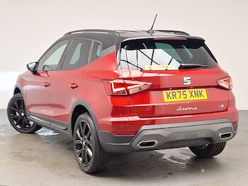 Used SEAT Arona 2025 for sale - 78811796: Photo