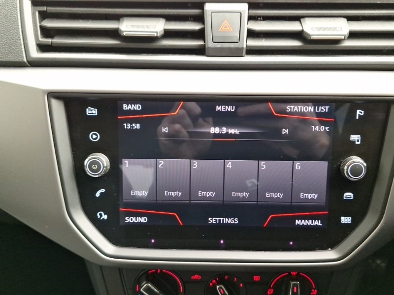 Used SEAT Ibiza 2019 for sale - 77154776: Photo 14