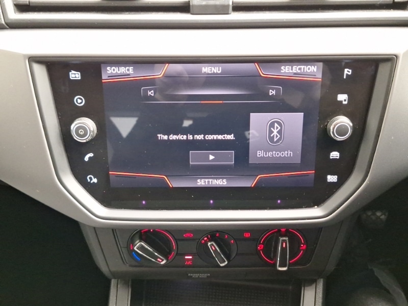 Used SEAT Ibiza 2019 for sale - 77154776: Photo 15