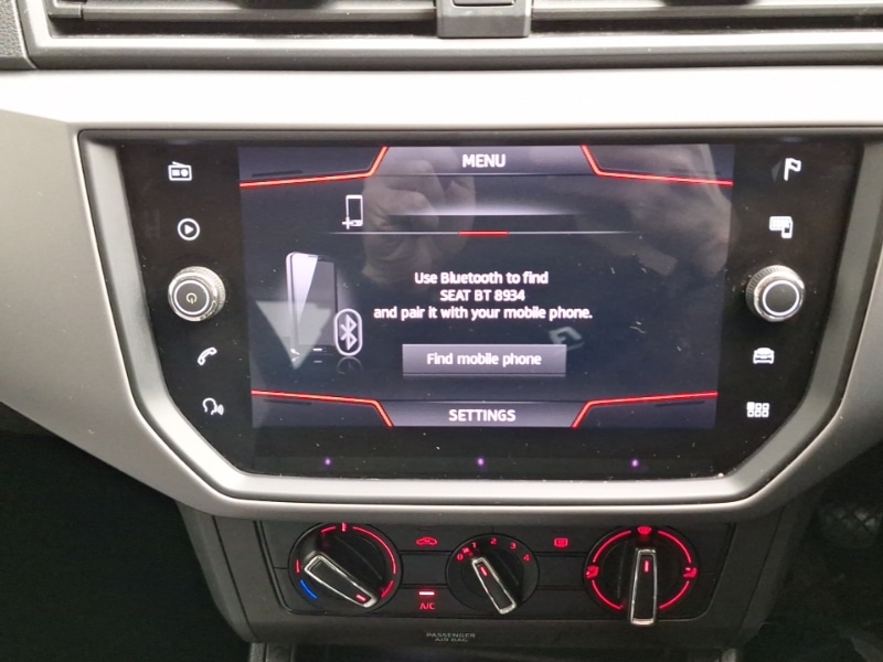 Used SEAT Ibiza 2019 for sale - 77154776: Photo 16